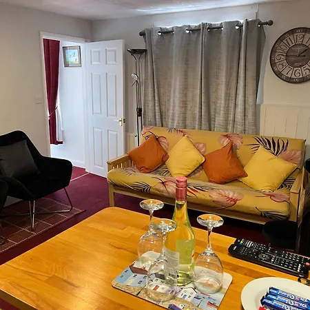 Seaview Cottage 24 Freeman Street Wells-next-the-Sea Exterior photo
