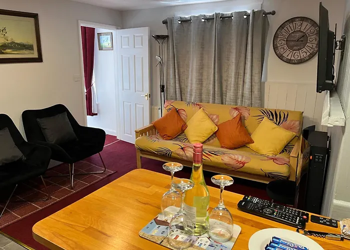 Seaview Cottage 24 Freeman Street