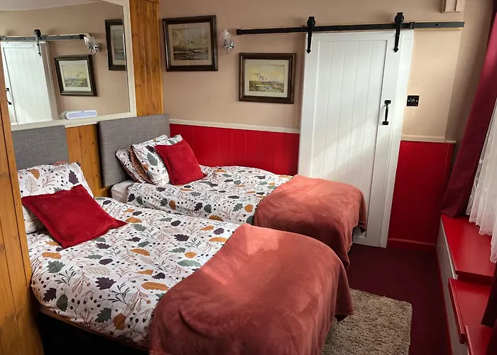 Seaview Cottage 24 Freeman Street