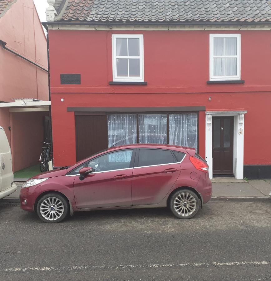 Holiday home Seaview 24 Freeman Street Wells-next-the-Sea