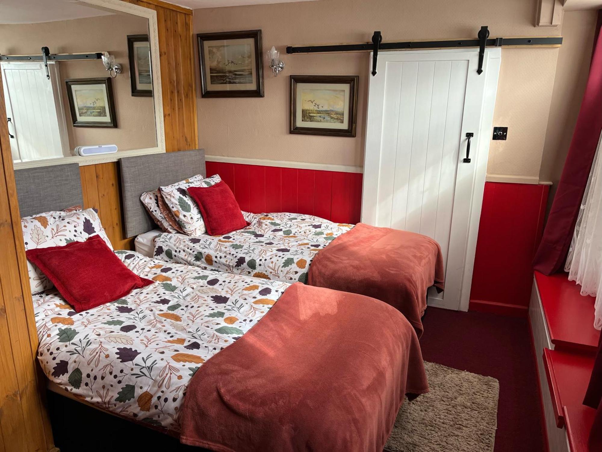 Seaview 24 Freeman Street Holiday home *