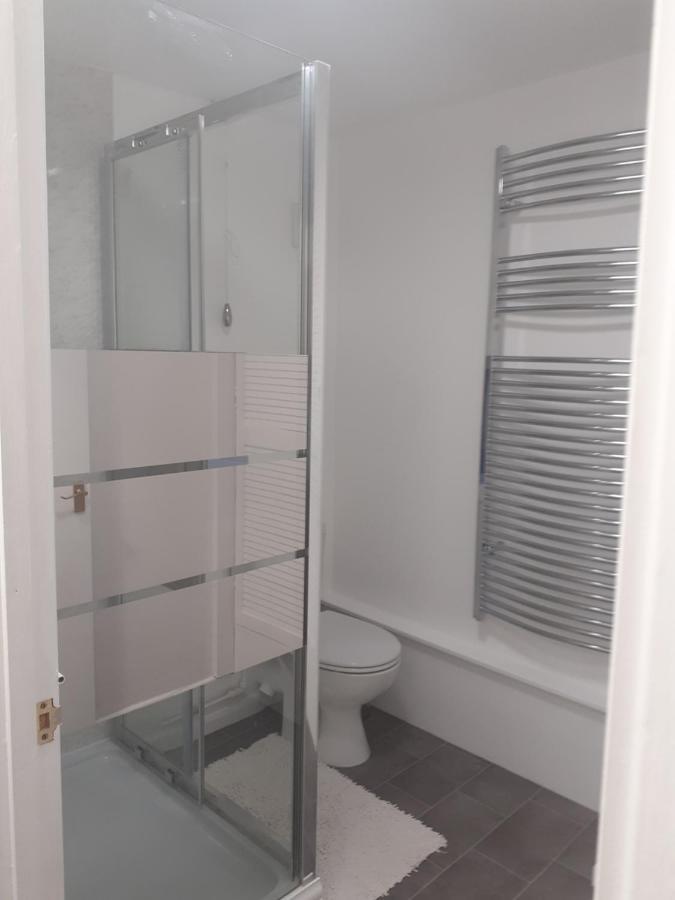 Casa vacanze Seaview 24 Freeman Street